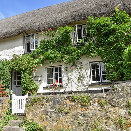 Rookwood Vila Exeter Exterior foto