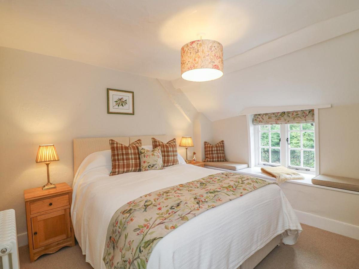 Rookwood Vila Exeter Exterior foto