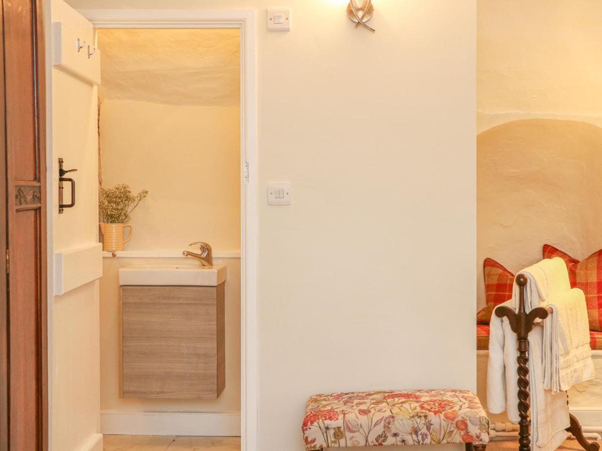 Rookwood Vila Exeter Exterior foto