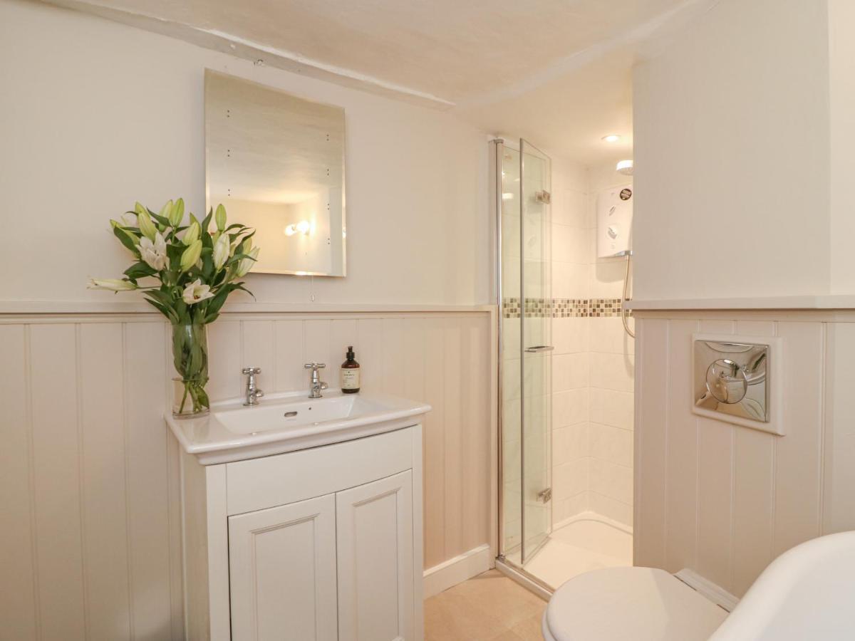 Rookwood Vila Exeter Exterior foto